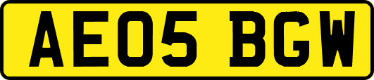 AE05BGW
