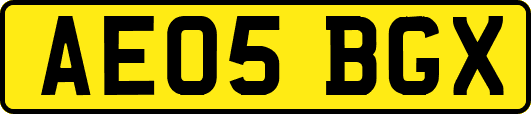 AE05BGX