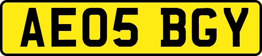 AE05BGY