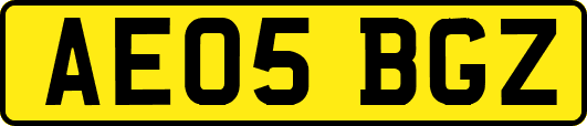 AE05BGZ