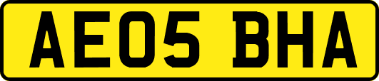 AE05BHA