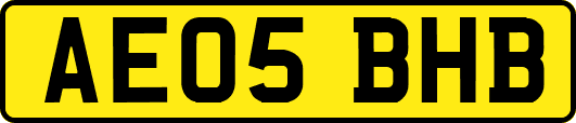 AE05BHB