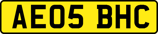 AE05BHC