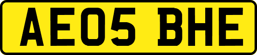 AE05BHE