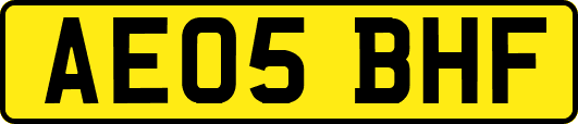 AE05BHF