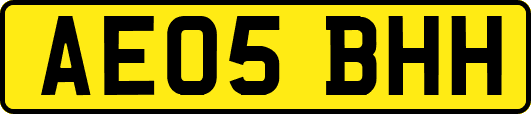 AE05BHH