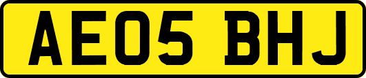 AE05BHJ