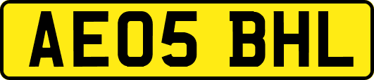 AE05BHL