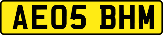 AE05BHM