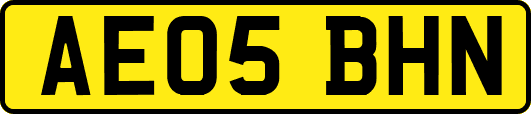 AE05BHN