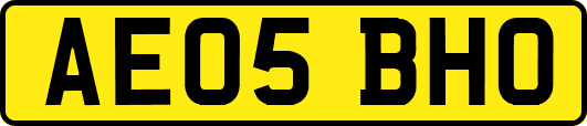 AE05BHO