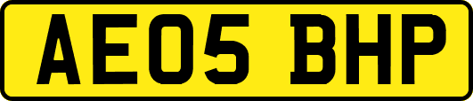AE05BHP