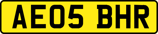 AE05BHR