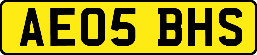 AE05BHS