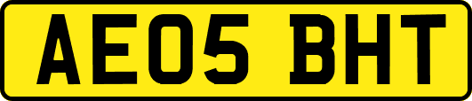 AE05BHT