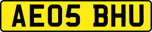 AE05BHU