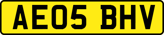 AE05BHV