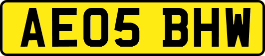 AE05BHW