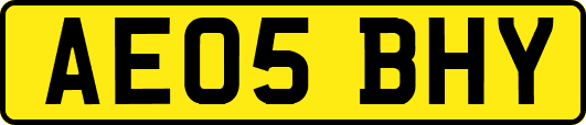 AE05BHY