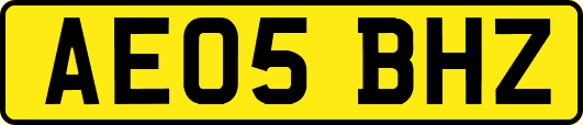 AE05BHZ