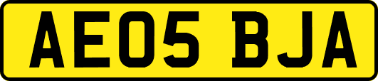AE05BJA