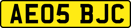 AE05BJC