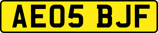 AE05BJF