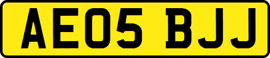 AE05BJJ