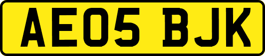 AE05BJK