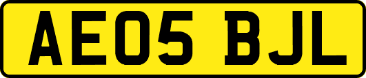 AE05BJL