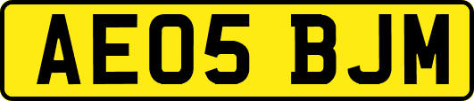 AE05BJM