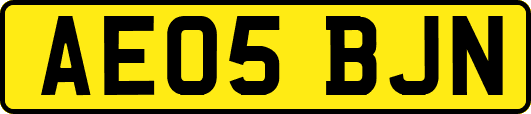 AE05BJN