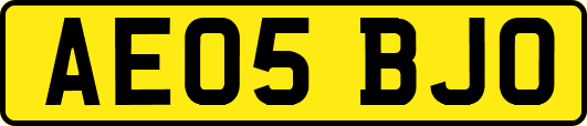 AE05BJO
