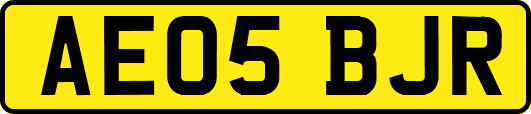 AE05BJR