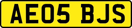 AE05BJS