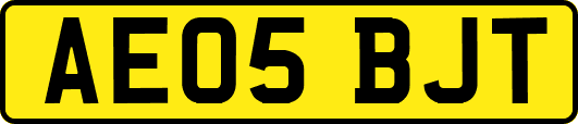 AE05BJT