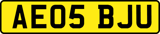 AE05BJU