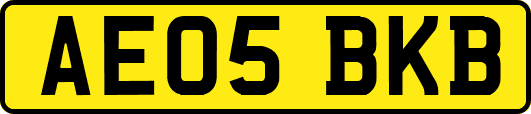 AE05BKB