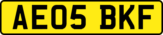 AE05BKF