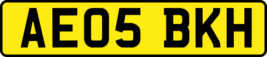 AE05BKH