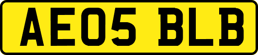 AE05BLB