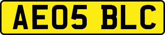 AE05BLC