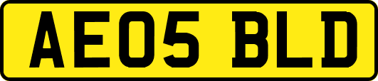 AE05BLD