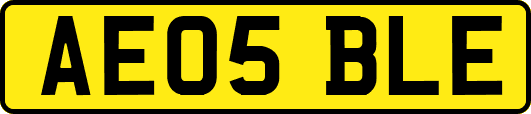 AE05BLE
