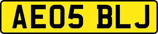 AE05BLJ