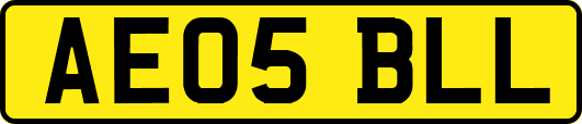 AE05BLL