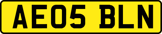 AE05BLN