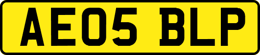 AE05BLP