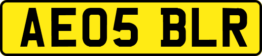 AE05BLR