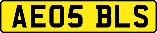 AE05BLS